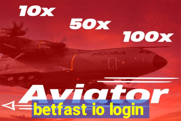 betfast io login